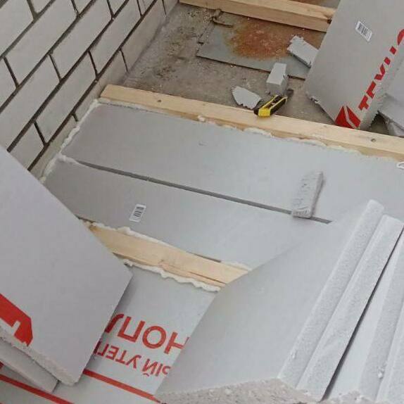 Услуги профессионального утепления квартир в Саратове качественное утепление