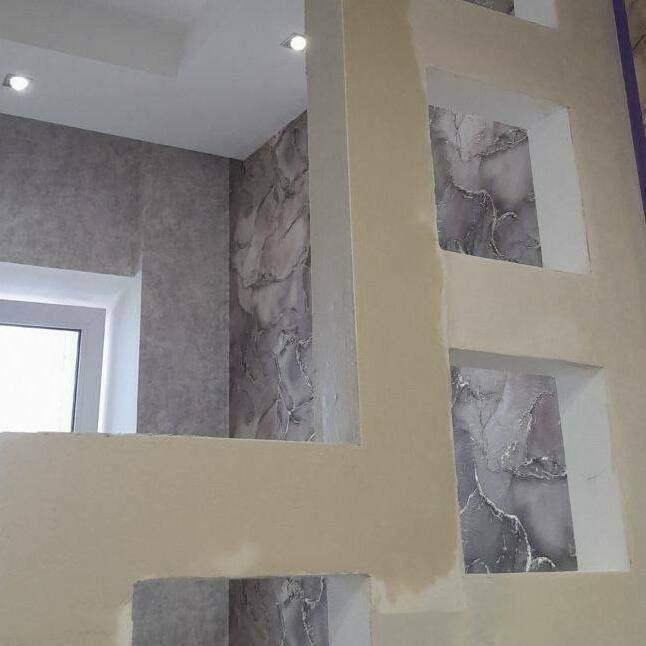 Монтаж гипсокартона в Саратове - Профессиональные Услуги монтаж гипсокартона