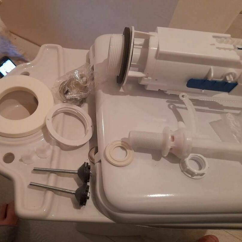 Качественный ремонт квартир и сантехнические работы в Саратове услуги сантехника